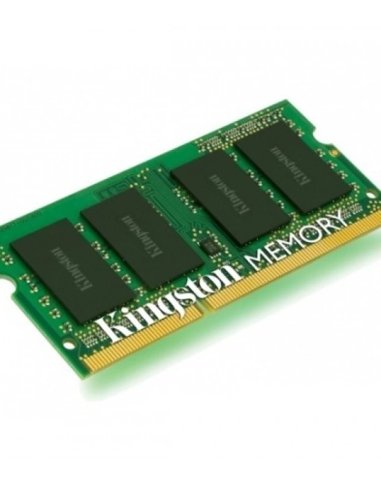 8GB DDR3 1600Mhz SODIMM KVR16S11/8WP KINGSTON