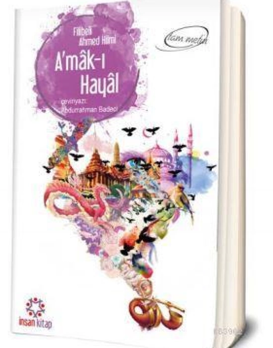 Amâk-ı Hayâl