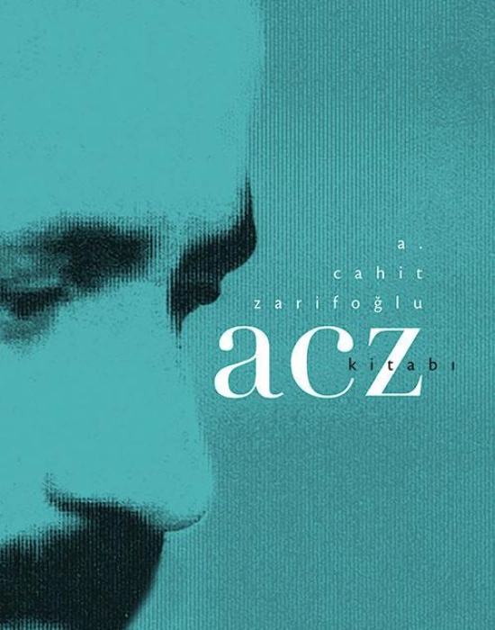 A. Cahit Zarifoğlu Kitabı / ACZ