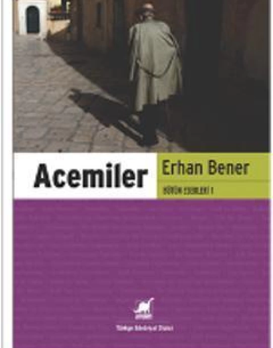 Acemiler