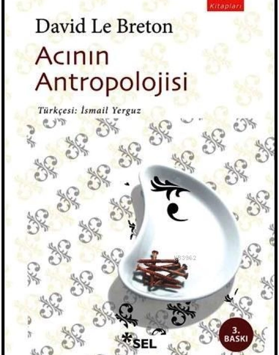 Acının Antropolojisi