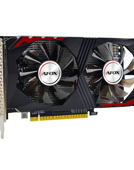 AFOX GEFORCE GTX750TI 4GB DDR5 128 Bit AF750TI-409