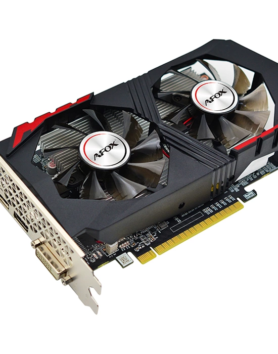 AFOX GEFORCE GTX750TI 4GB DDR5 128 Bit AF750TI-409