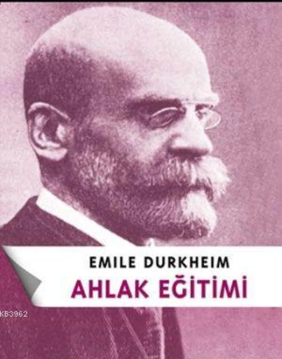 Ahlak Eğitimi