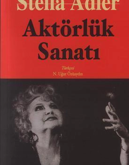 Aktörlük Sanatı