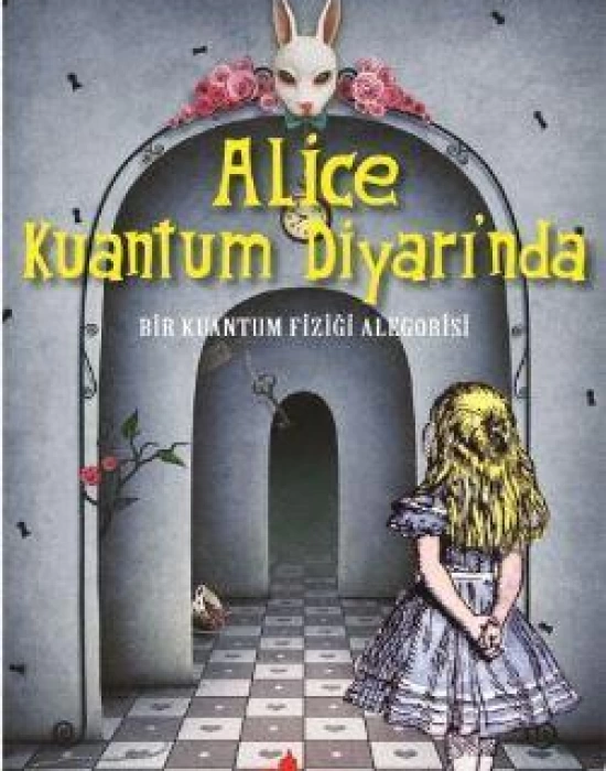 Alice Kuantum Diyarında