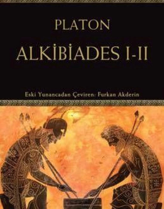 Alkibiades I - II