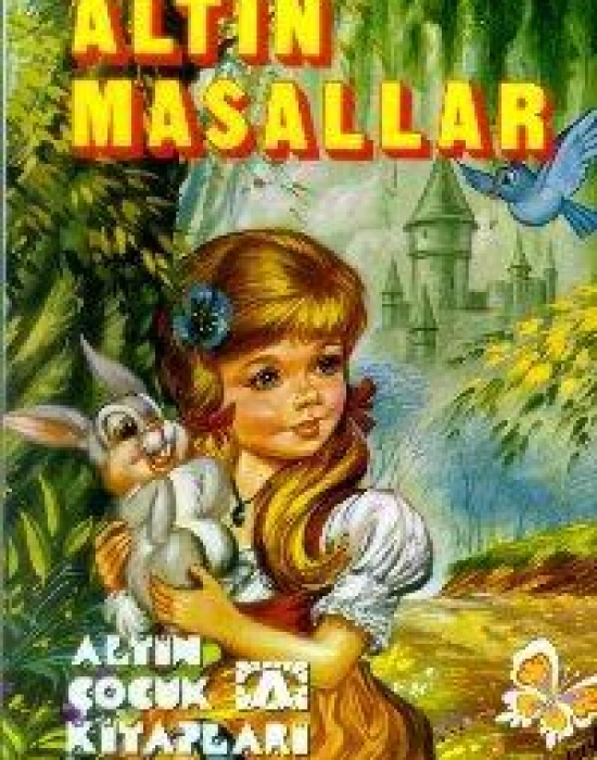 Altın Masallar