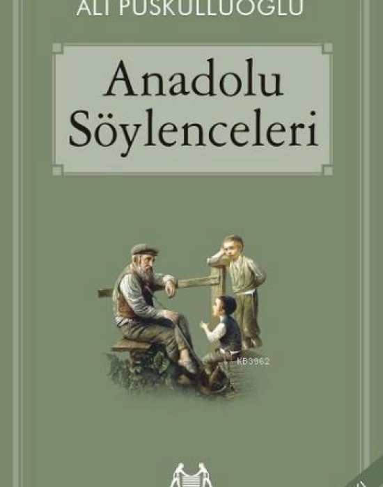 Anadolu Söylenceleri; Gökkuşağı / Yıldızlı Seri