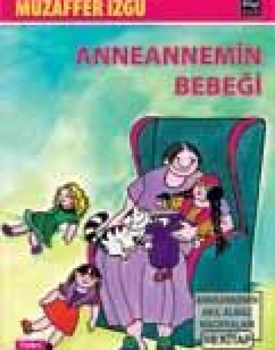 Anneannemin Bebeği