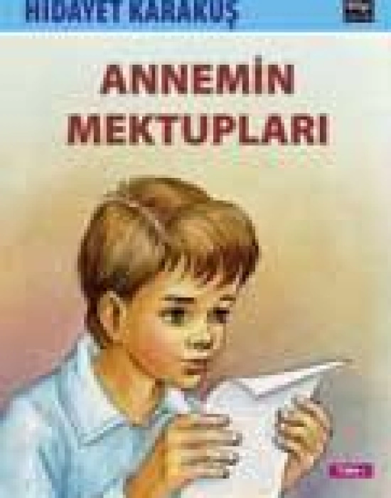 Annemin Mektupları