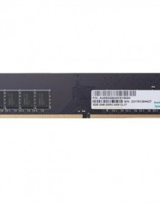 Apacer 8 GB (1x8GB) 3200Mhz CL22 DDR4 Ram (EL.08G21.GSH)