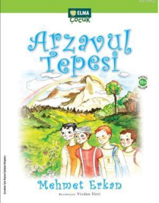 Arzavul Tepesi