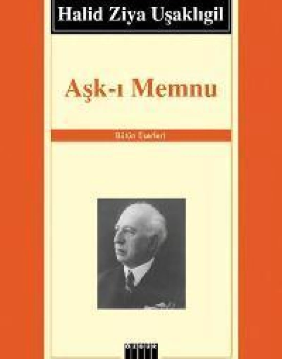 Aşk-ı Memnu