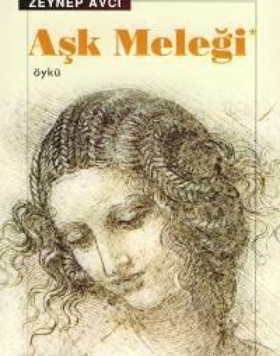 Aşk Meleği