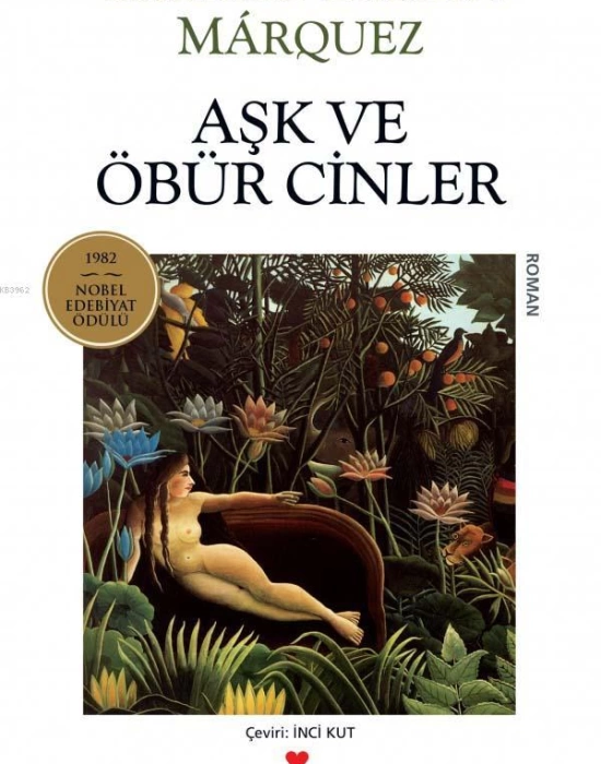 Aşk ve Öbür Cinler