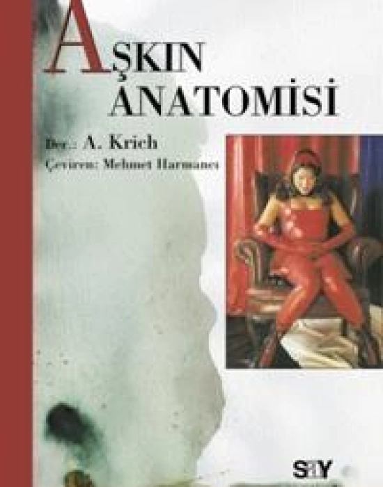 Aşkın Anatomisi