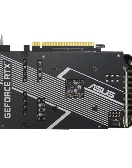 ASUS DUAL-RTX2060-12G-EVO 12GB GDDR6 HDMI DP 192BİT