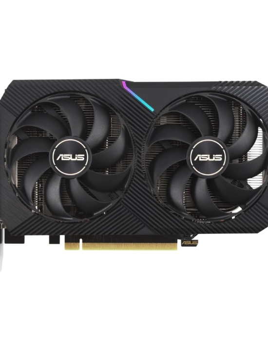 ASUS DUAL-RTX2060-12G-EVO 12GB GDDR6 HDMI DP 192BİT