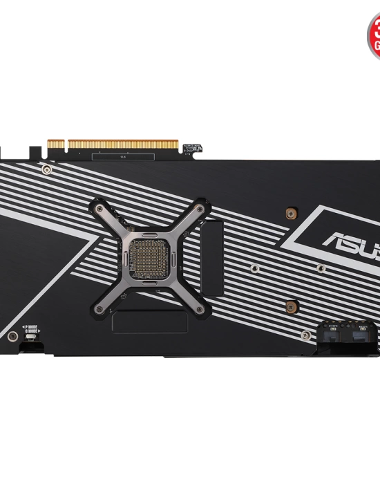 ASUS DUAL-RX6700XT-O12G 12GB GDDR6 HDMI DP 192Bit