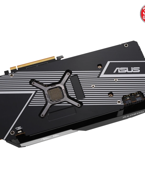 ASUS DUAL-RX6700XT-O12G 12GB GDDR6 HDMI DP 192Bit