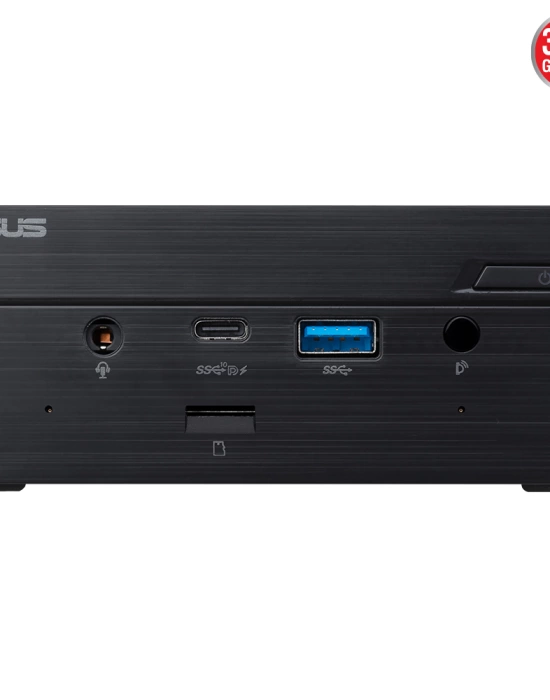 ASUS MINIPC PN50-E1-B-B5153MD R5-4500U BAREBONE FDOS