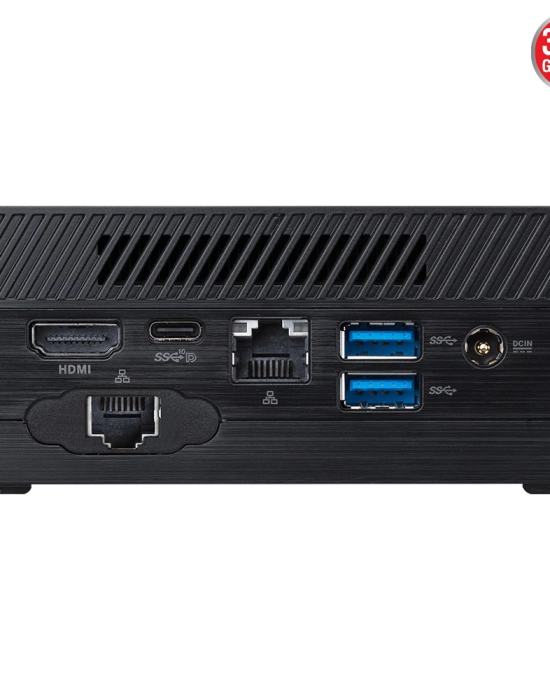 ASUS MINIPC PN50-E1-B-B5153MD R5-4500U BAREBONE FDOS