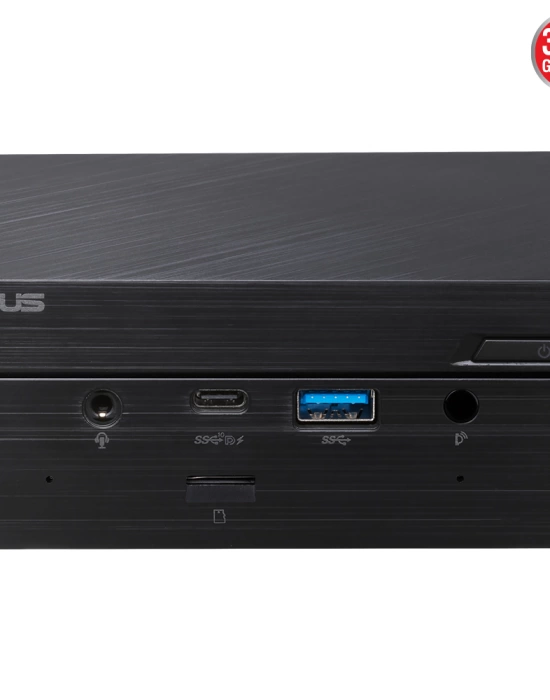 ASUS MINIPC PN50-E1-B-B5153MD R5-4500U BAREBONE FDOS