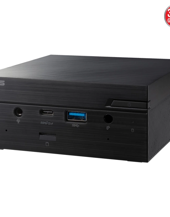 ASUS MINIPC PN50-E1-B-B5153MD R5-4500U BAREBONE FDOS