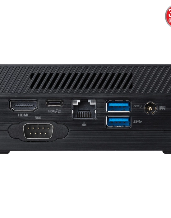 ASUS MINIPC PN50-E1-B-B5153MD R5-4500U BAREBONE FDOS