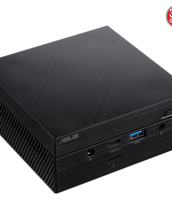 ASUS MINIPC PN50-E1-B-B7154MD R7-4700U BAREBONE FDOS