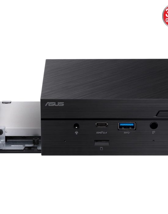 ASUS MINIPC PN50-E1-B-B7154MD R7-4700U BAREBONE FDOS