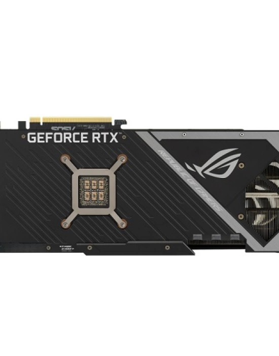 ASUS ROG-STRIX-RTX3080-O12G-GAMING 12GB GDDR6X 384Bit