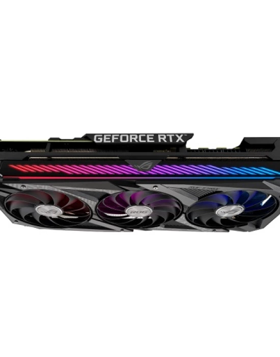 ASUS ROG-STRIX-RTX3080-O12G-GAMING 12GB GDDR6X 384Bit