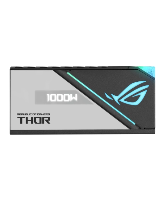 ASUS ROG-THOR-1000P2-GAMING POWER SUPPLY