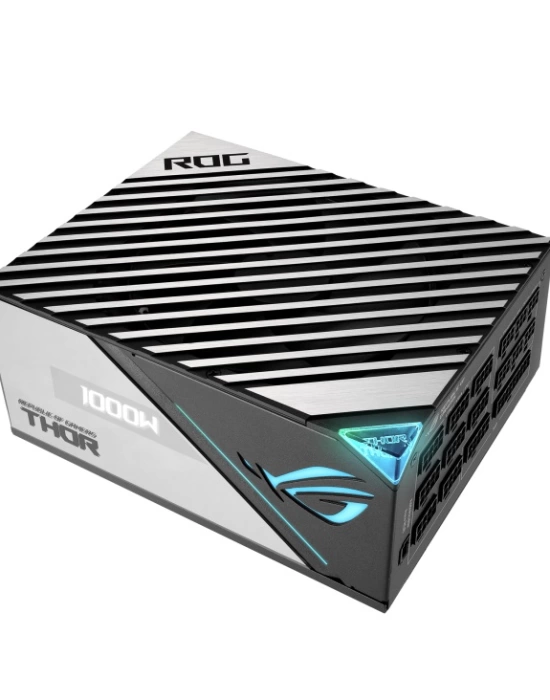 ASUS ROG-THOR-1000P2-GAMING POWER SUPPLY