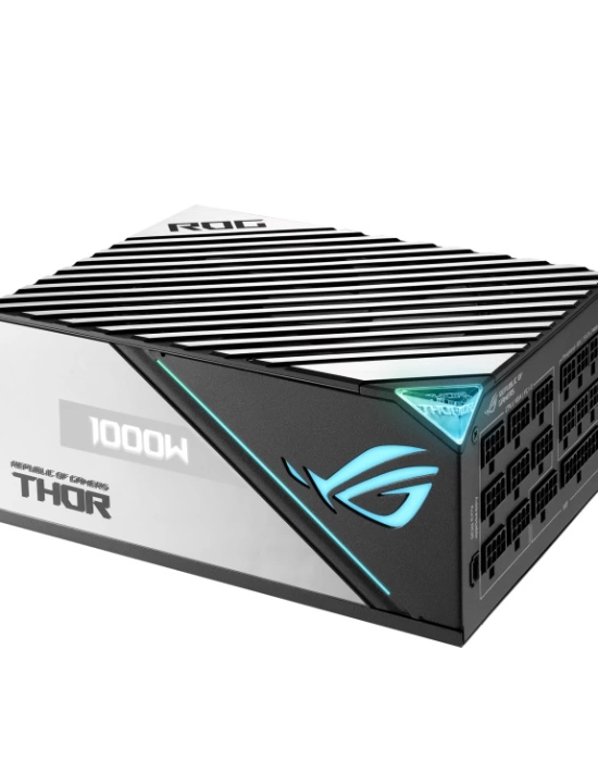 ASUS ROG-THOR-1000P2-GAMING POWER SUPPLY