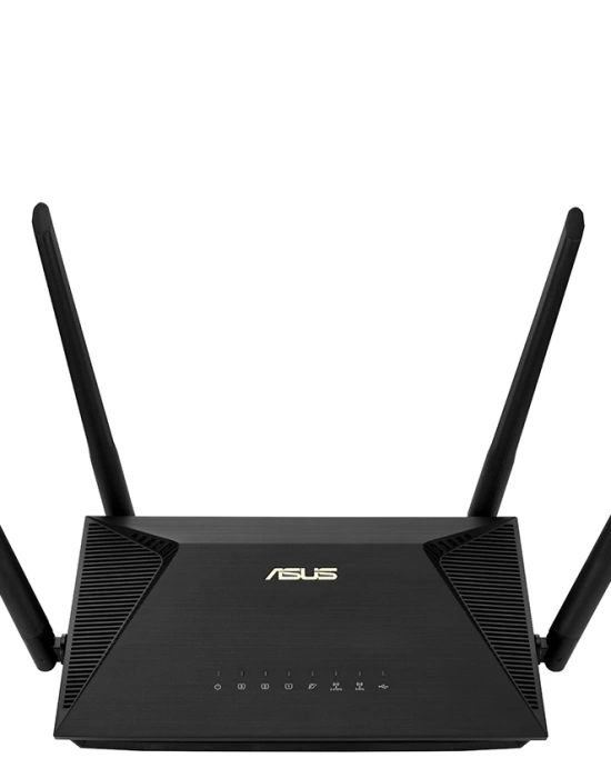 ASUS RT-AX53U AX1800 4PORT GAMING A.POINT/ROUTER