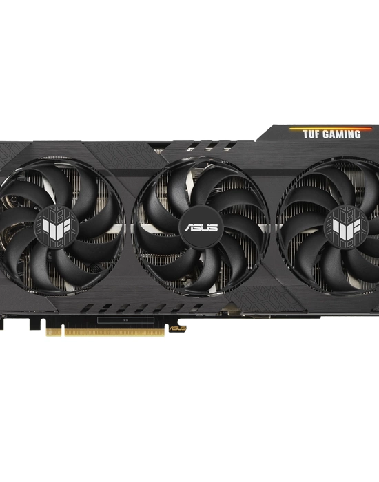 ASUS TUF-RTX3080-O12G-GAMING 12GB GDDR6X HDMI DP 384BİT