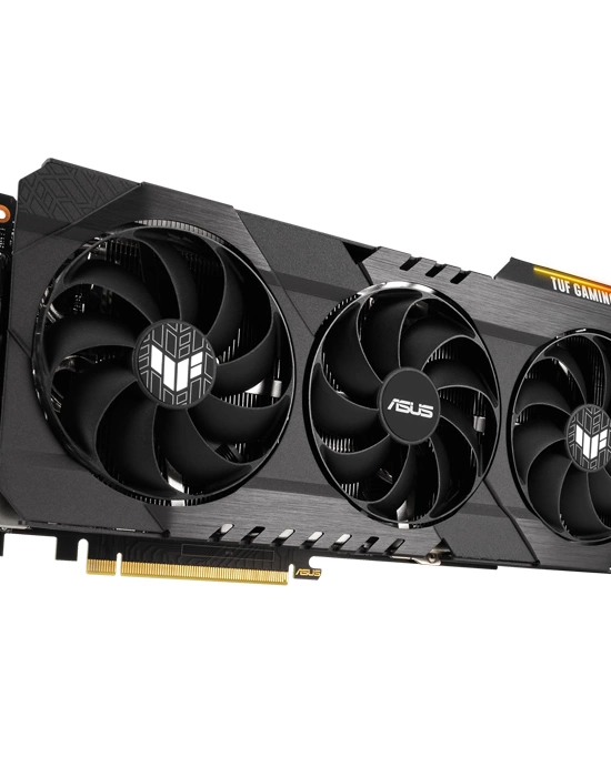 ASUS TUF-RTX3080-O12G-GAMING 12GB GDDR6X HDMI DP 384BİT