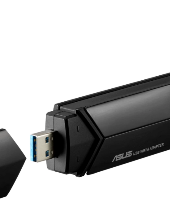 ASUS USB-AX56 574/1201Mbps USB ADAPTÖR