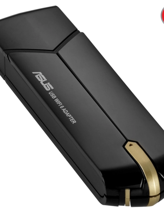 ASUS USB-AX56 574/1201Mbps USB ADAPTÖR