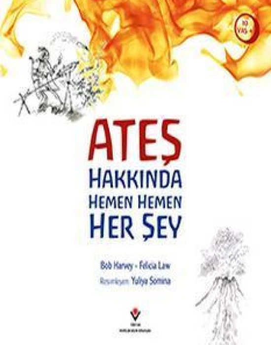 Ateş Hakkında Hemen Hemen Her Şey