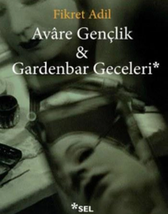 Avare Gençlik & Gardenbar Geceleri