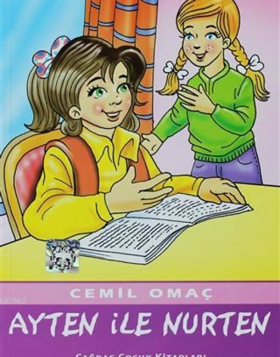 Ayten ile Nurten