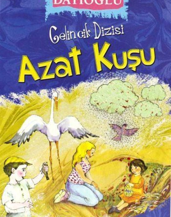 Azat Kuşu