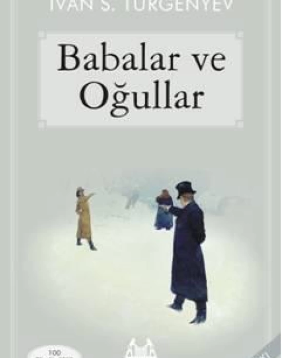 Babalar ve Oğullar