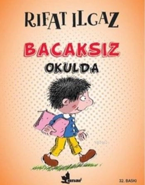 Bacaksız Okulda