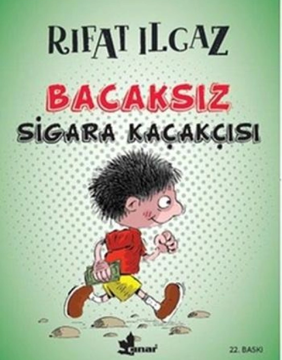 Bacaksız Sigara Kaçakçısı