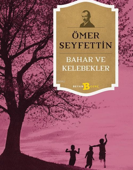 Bahar ve Kelebekler